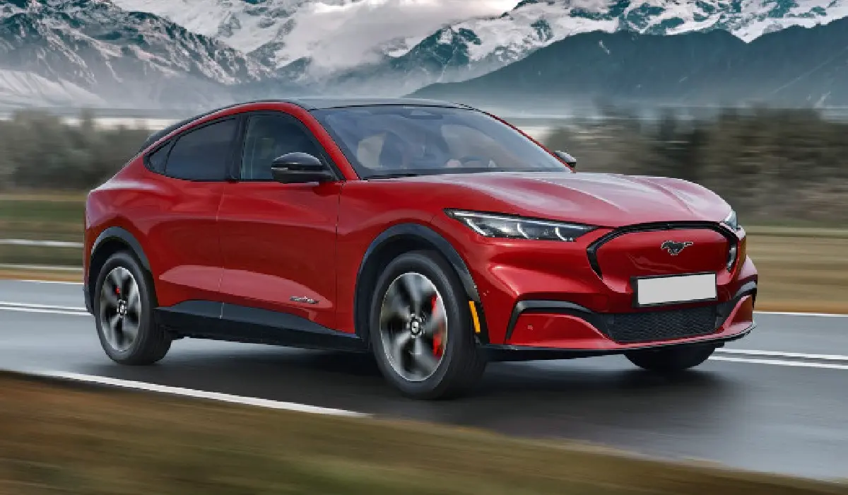 Ford - Mustang Mach-E GT - Luxury Electric SUV Rentals - Preowned Luxury Electric SUV - Exclusive Concierge Club.webp